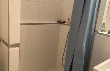 Appartement Circé - Montpellier Nord-Hopitaux-Facultés - Foto 28