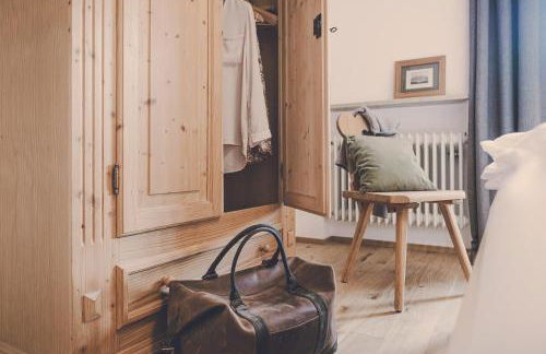 Der Lederer Hof - Boutique Apartments - Foto 140