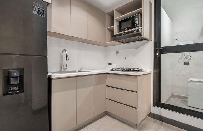 HOUSY Laureles - Photo 37