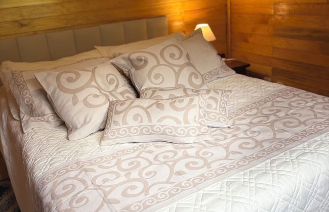 Pousada Vila Felicita - Foto 8