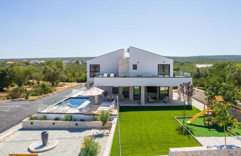 Nice Home In Sikovo With Sauna - Foto 1