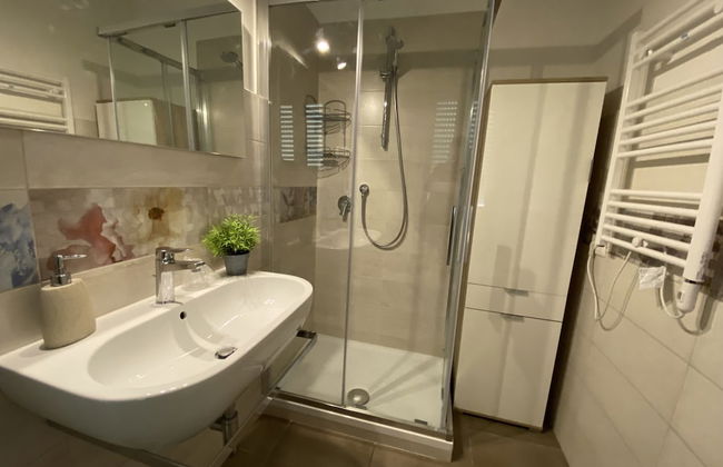 Alloggio Urbano - Stazione - Foto 33