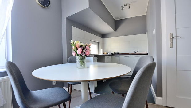 Victus Apartamenty - Tango - Foto 4, Cocina privada