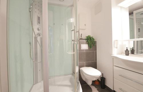 StayBaran Design Apartment - Essen Zentrum - Foto 21