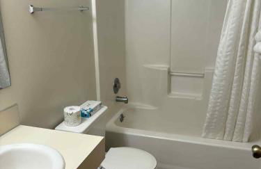 Willamette Pass Inn & Chalets - Foto 40