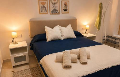Urban Center BRISA - Apartment for 4 - Torres de Serrano - Foto 1