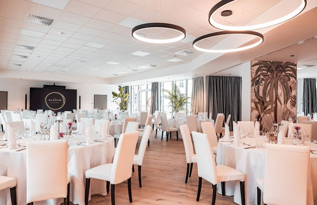 Boardinghouse Das RUNDUM - Foto 65