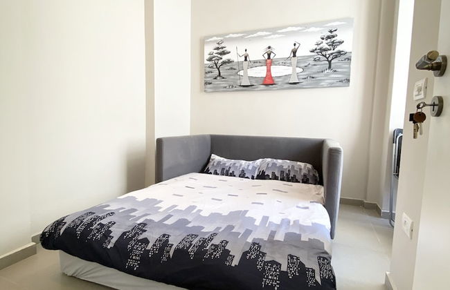 Sea Suites Apartments - Foto 59