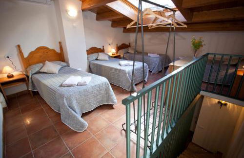 Casas Rural Calaceite - Foto 26