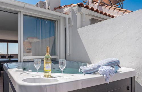 Lovely penthouse by Costarentals - Ref M15 - Photo 49