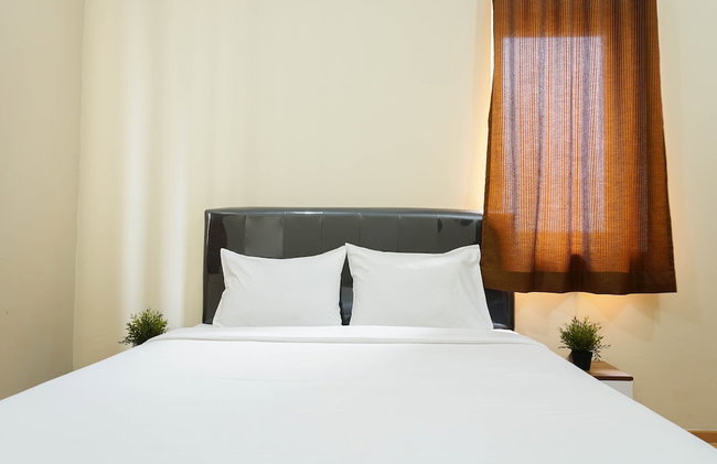 Spacious 3BR Residence at Grand Palace Kemayoran Apartment - Photo 8