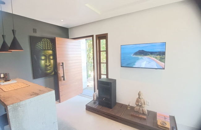 Casa Buda - Garopaba - SC - Foto 19