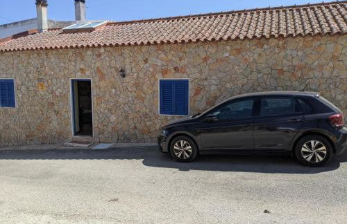 Rural Retreat - Quinta Sol 3 Bedroom House - Nazaré, Portugal - Photo 16