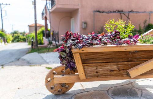 Demmy's Apartment - Foto 17