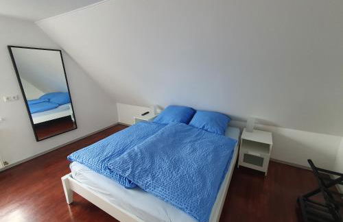 Ferienwohnung Hartmann am Hillscheid - Foto 8