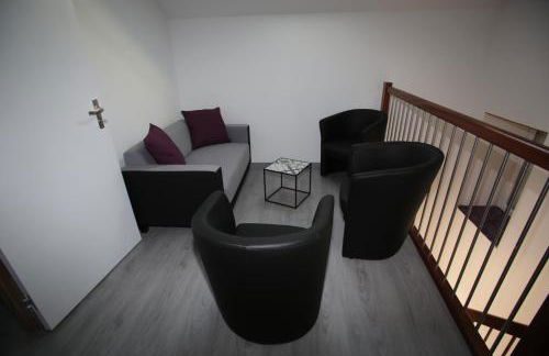 GITE MONTGOLFIÈRE 4 PERSONNES - Foto 7