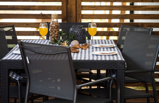 Croatia Camp Mobile Homes Vodice - Photo 30