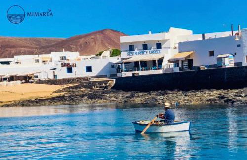 MIMARÉA La Graciosa, apartamento - Foto 22