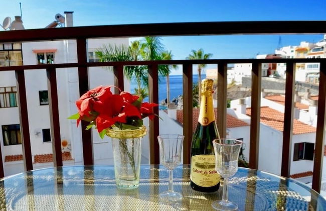 Ferienwohnung Teneriffa 3 Schlafzimmer - Photo 20