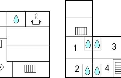 Stunning Home In Les Coves De Vinromá - Foto 26