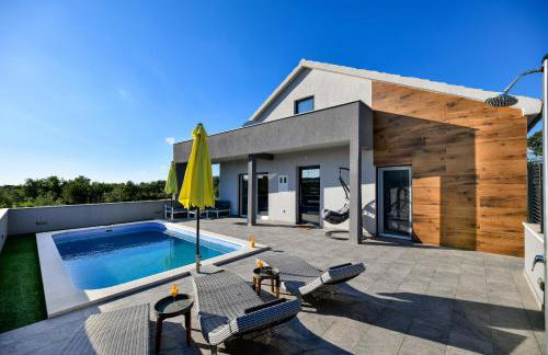 Luxurious Villa Natali - Foto 42