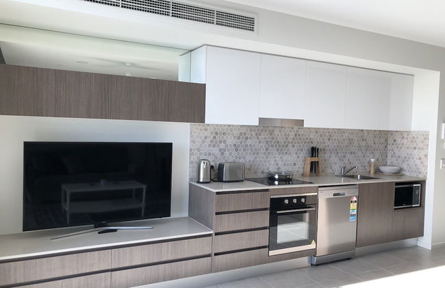 Property Vine - North Shore Kawana and Waterline - Foto 25