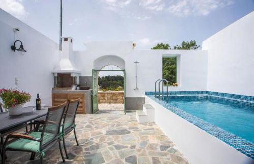 Nouvelle15 Cozy House with Private Pool - Foto 54