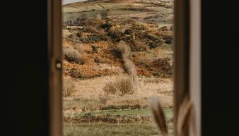 Luxury countryside cottage getaway with wood fired hot tub - Foto 2