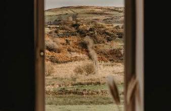 Luxury countryside cottage getaway with wood fired hot tub - Foto 2