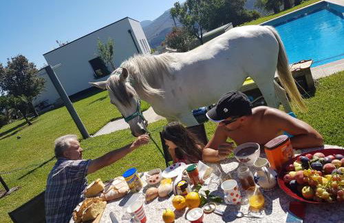 Quinta de Santa Marinha - Foto 16