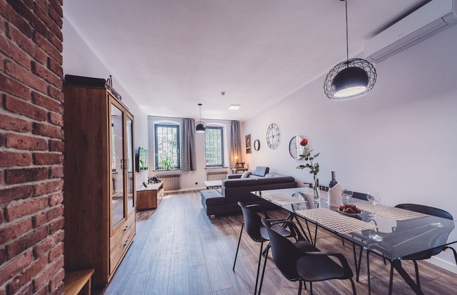 Apartamenty Świętego Jakuba - Foto 20