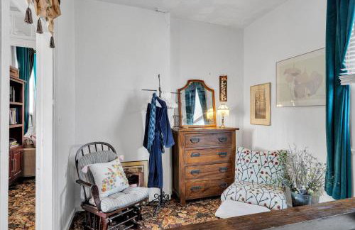 Historic Bywater 2BR w Pets & Parking - Foto 19