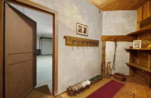 Au Rascard - Chalet d'hôtes - Photo 21