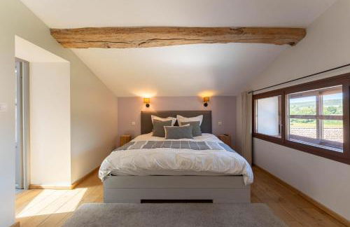 Ferme La Clavière, Maison de vacances Lou Mas - Foto 40