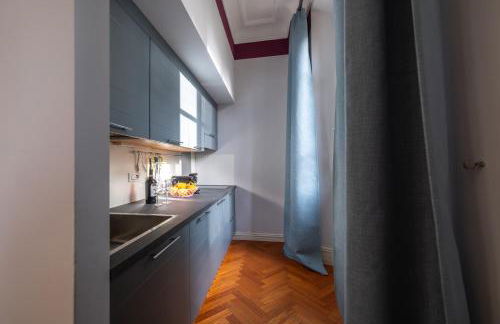 Serristori Palace Residence - Foto 49