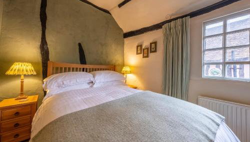 Medieval cottage in rural village - Duke's Lodge - Foto 4