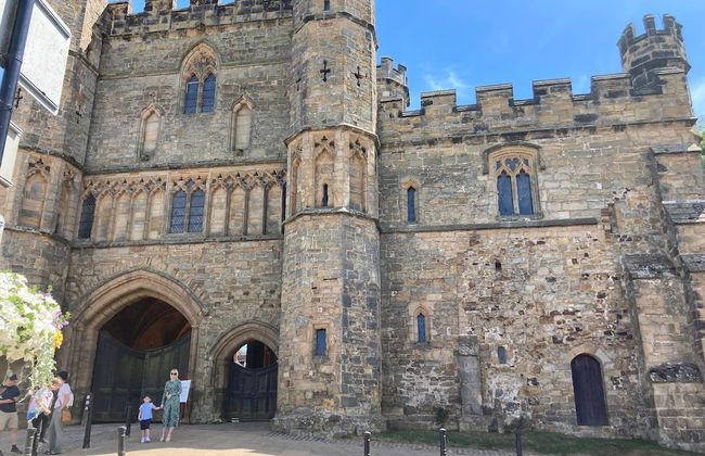 5br-10guests-fireplace-hottub-pets ok - Parking - Foto 31