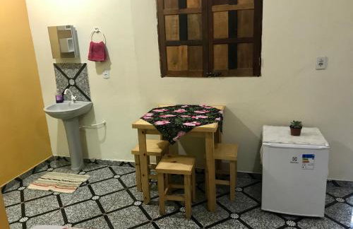 Suite Raio de Sol - Foto 10