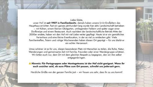 Landhaus am Rheinsteig & Loreley - Photo 2