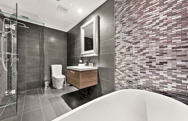 StayCentral - Moonee Ponds Penthouse - Foto 24