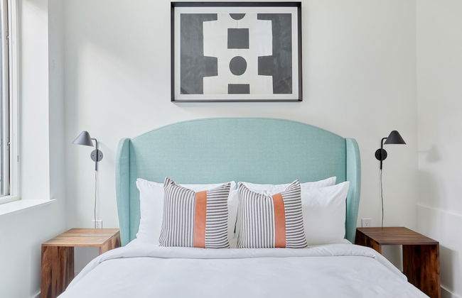 Reside Navy Yard, a Wyndham Residence - Photo 9