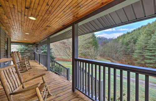 Stylish Vilas Hideaway Hike, Ski and Explore! - Foto 31