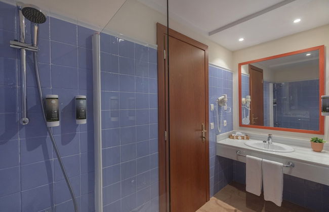 HM Mar Blau Aparthotel - Photo 20