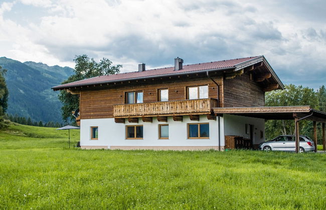 Chalet in Jochberg With Sauna & Mountain Views - Foto 31