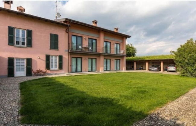 Appartamento Franciacorta - Photo 41