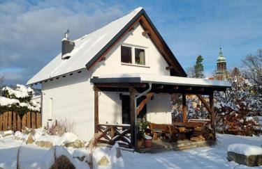 Domek Drwala k. Karpacza - Foto 38