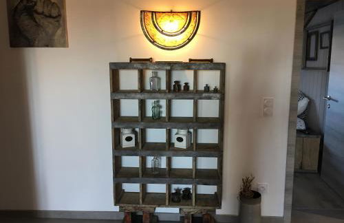 Appartement style industriel avec terrasse - Foto 13