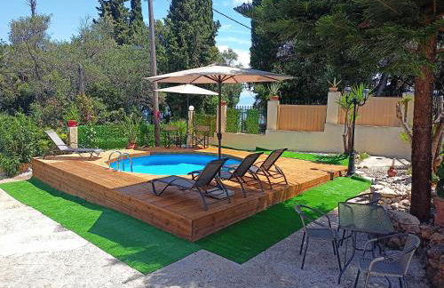 Seaside Pool Villa - Foto 5