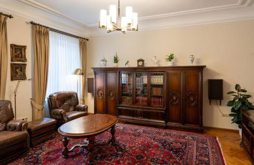 NEU - 4 Zimmer, 4 Betten, 5 Min zum HBF, Terrasse, 160qm - Foto 11