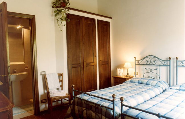 Villa Panconesi - Foto 10